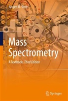 Jürgen H Gross - Mass Spectrometry