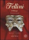 Federico Fellini, R. Copioli, G. Morin - L'Olimpo. Il racconto dei miti