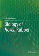 P M Priyadarshan, P. M. Priyadarshan, P.M. Priyadarshan - Biology of Hevea Rubber