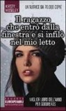 Kirsty Moseley - Il ragazzo che entrò dalla finestra e si infilò nel mio letto