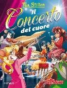 Tea Stilton - Il concerto del cuore