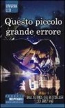 Viviana Leo - Questo piccolo grande errore