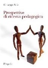 Giuseppe Elia - Prospettive di ricerca pedagogica