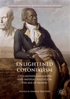 Damie Tricoire, Damien Tricoire - Enlightened Colonialism