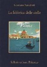 Gaetano Savatteri - La fabbrica delle stelle