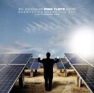 The Australian Pink Floyd Show, The Australian Pink Floyd Show - Everything Under the Sun, 2 Audio-CDs (Audio book)