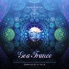 Various - Goa Trance. Vol.34, 2 Audio-CDs (Hörbuch)
