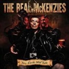 REAL MCKENZIES - Two Devils Will Talk, 1 Audio-CD (Audio book)