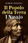 Ruth M. Underhill - Il popolo della terra. I navajo