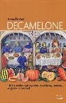 Anna Ferrari - Decamelone. 100 ricette con zucche, zucchine, meloni, angurie e cetrioli