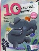 Stefano Bordiglioni, B. Vagnozzi - Silvia che balla. Una storia in 10 minuti!