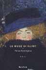 Paola Romagnoli - Le muse di Klimt