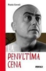 Paolo Cevoli - La penultima cena