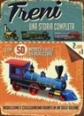 Philip Steel - Treni. Una storia completa