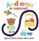 Fhiona Galloway - Andiamo a nanna!