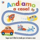 Fhiona Galloway - Andiamo a casa!