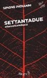Simone Pieranni, T. De Lorenzis, Wu Ming, Wu Ming 1 - Settantadue. #Dialisicriminale