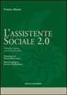 Patrizia Marzo, Ordine degli assistenti sociali regione Puglia - L'assistente sociale 2.0. Politiche e lavoro sociale di comunità
