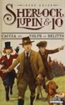 Irene Adler, I. Bruno, Iacopo Bruno - Caccia alla volpe con delitto