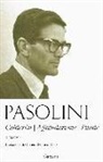 Pier Paolo Pasolini - Il teatro