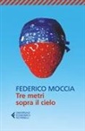 Federico Moccia - Tre metri sopra il cielo