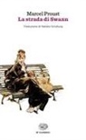 Marcel Proust - La strada di Swann