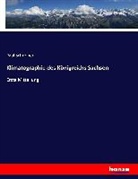 Paul Schreiber - Klimatographie des Königreichs Sachsen