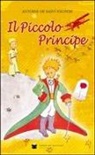 Antoine Saint-Exupéry, Antoine de Saint-Exupéry - Il Piccolo principe