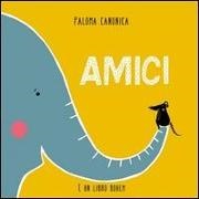 Paloma Canonica - Amici