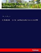 Hessen-Kassel - Kurfürstlich Hessisches Hof- und Staatshandbuch auf das Jahr 1861