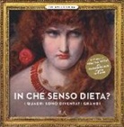 Stefano Guerrera - In che senso dieta? I quadri sono diventati grandi