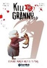 Giovanni Marcora, Francesca Mengozzi - Finché morte non li separi. Kill the granny 2.0