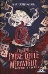 Elisa Puricelli Guerra - Fuga dal paese delle meraviglie. La vera storia della Regina di Cuori
