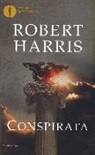Robert Harris - Conspirata