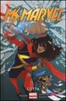 E. Bondoc, Takeshi Miyazawa, G. Willow Wilson - Miyazawa, T: Cotta. Ms. Marvel