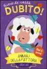 Steve Mack - Animali della fattoria. Dubito! Gioco di carte