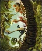 Jonny Duddle - Il gigantosauro