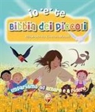 Gustavo Mazali, G. Mazali - Bibbia dei piccoli. Impariamo ad amare e a ridere