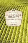 Giovanni Goria - La cucina del Piemonte collinare e vignaiolo. Storia e ricette