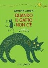Antonella Ossorio, I. Fulghesu - Quando il gatto non c'è