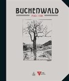 Auguste Favier, Pierre Mania - Buchenwald (1943-1945)