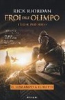 Rick Riordan, Robert Venditti - L' eroe perduto. Eroi dell'Olimpo