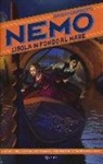 Davide Morosinotto - L'isola in fondo al mare. Nemo