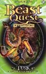Adam Blade, S. Sims - Tusk. Il mammut mastodontico. Beast Quest
