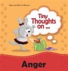 Agnes De Bezenac, Salem De Bezenac, Agnes De Bezenac - Tiny Thoughts on Anger