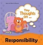 Agnes De Bezenac, Salem De Bezenac, Agnes De Bezenac - Tiny Thoughts on Responsibility