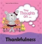 Agnes De Bezenac, Salem De Bezenac, Agnes De Bezenac - Tiny Thoughts on Thankfulness