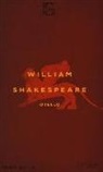 William Shakespeare - Otello. Testo inglese a fronte