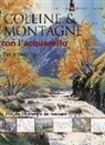 Peter Woolley - Colline & montagne con l'acquarello