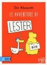 Ole Könnecke - Le avventure di Lester e Bob